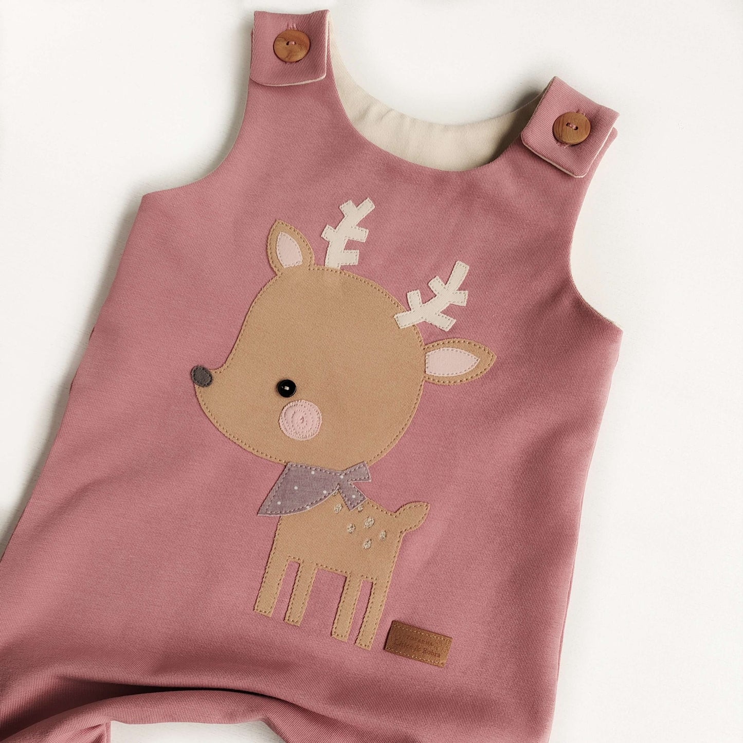 Romper BAMBI