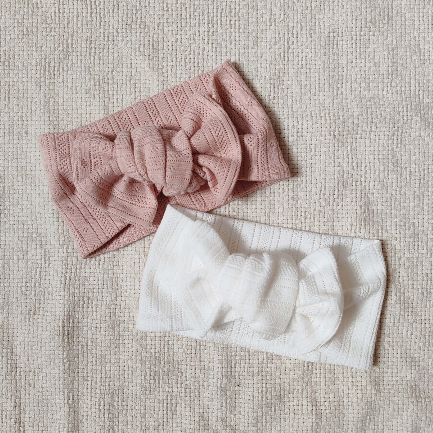 Trak s pentljo - pointelle