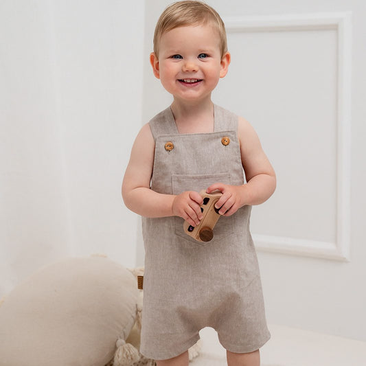 Laneni romper
