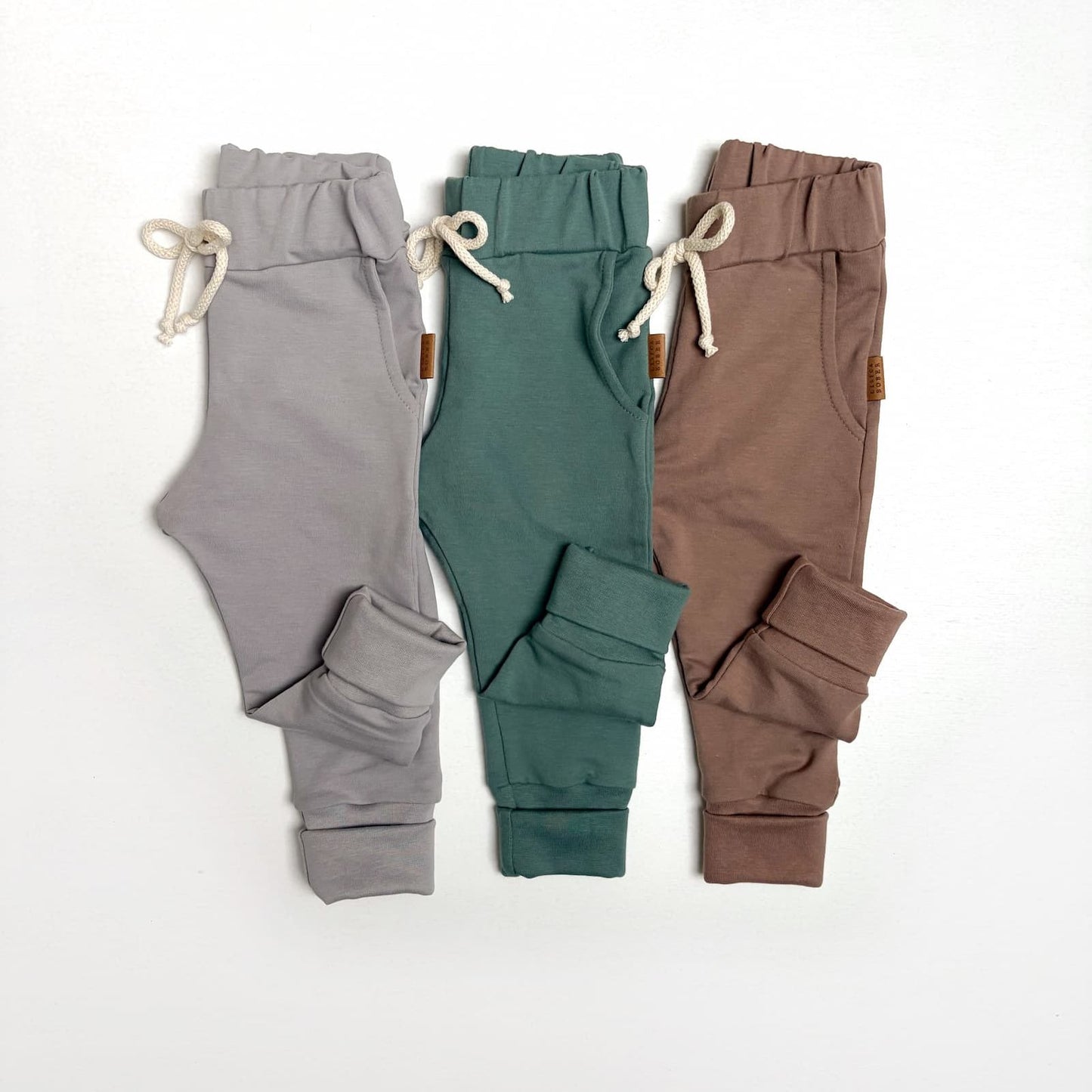 Hlače JOGGER