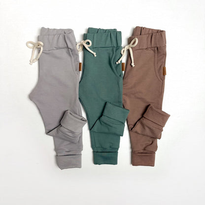 Hlače JOGGER