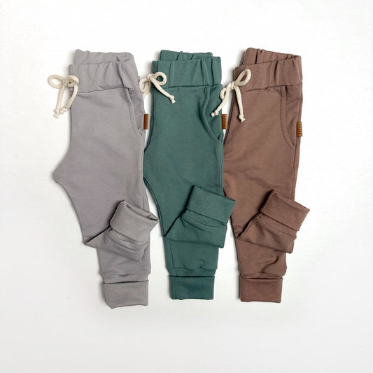 Hlače JOGGER