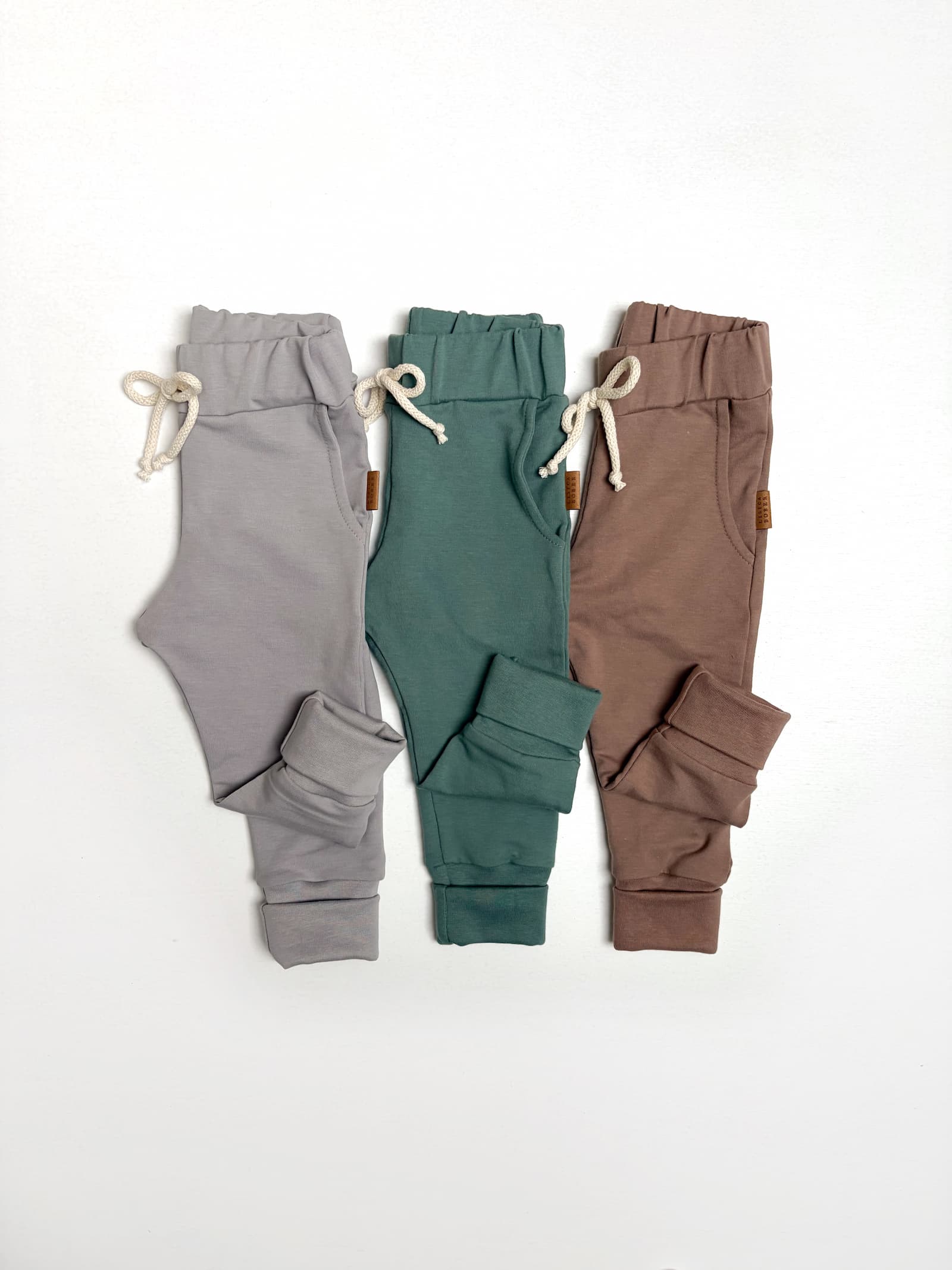 Hlače JOGGER