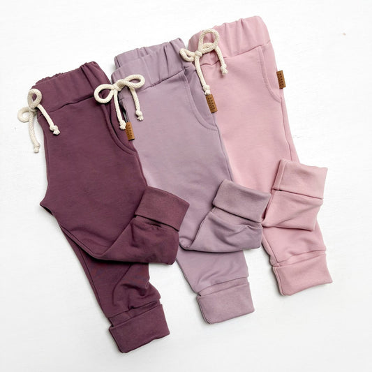 Hlače JOGGER