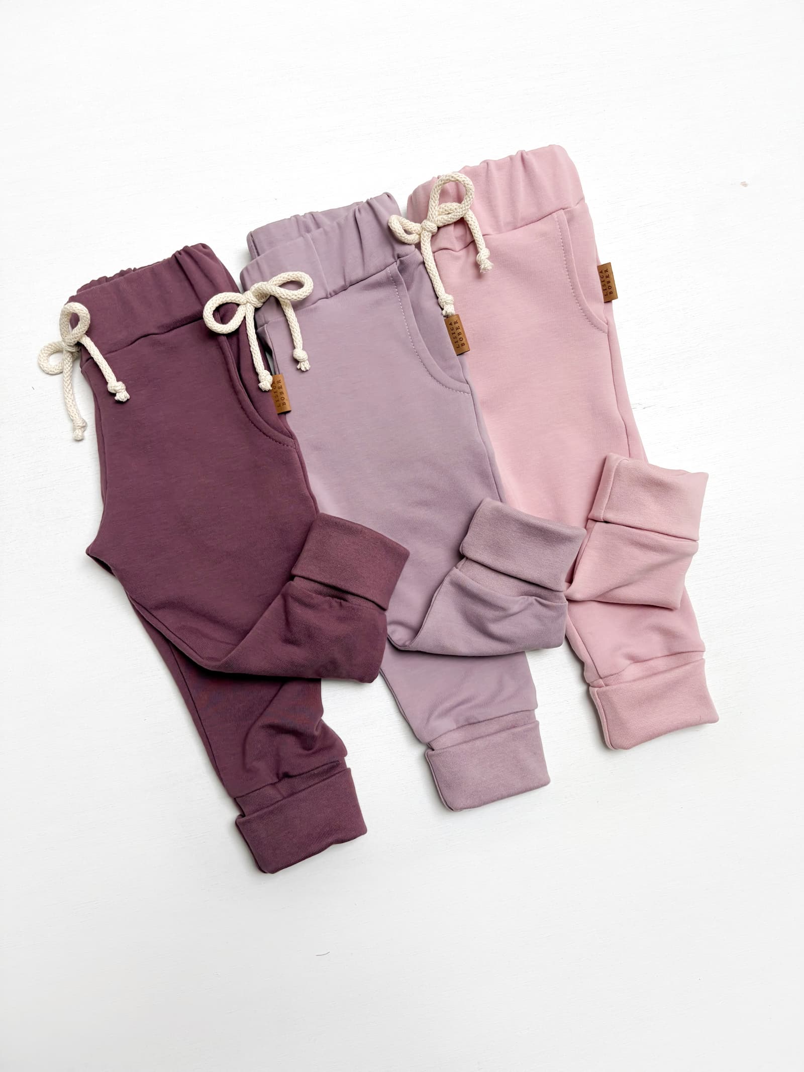 Hlače JOGGER