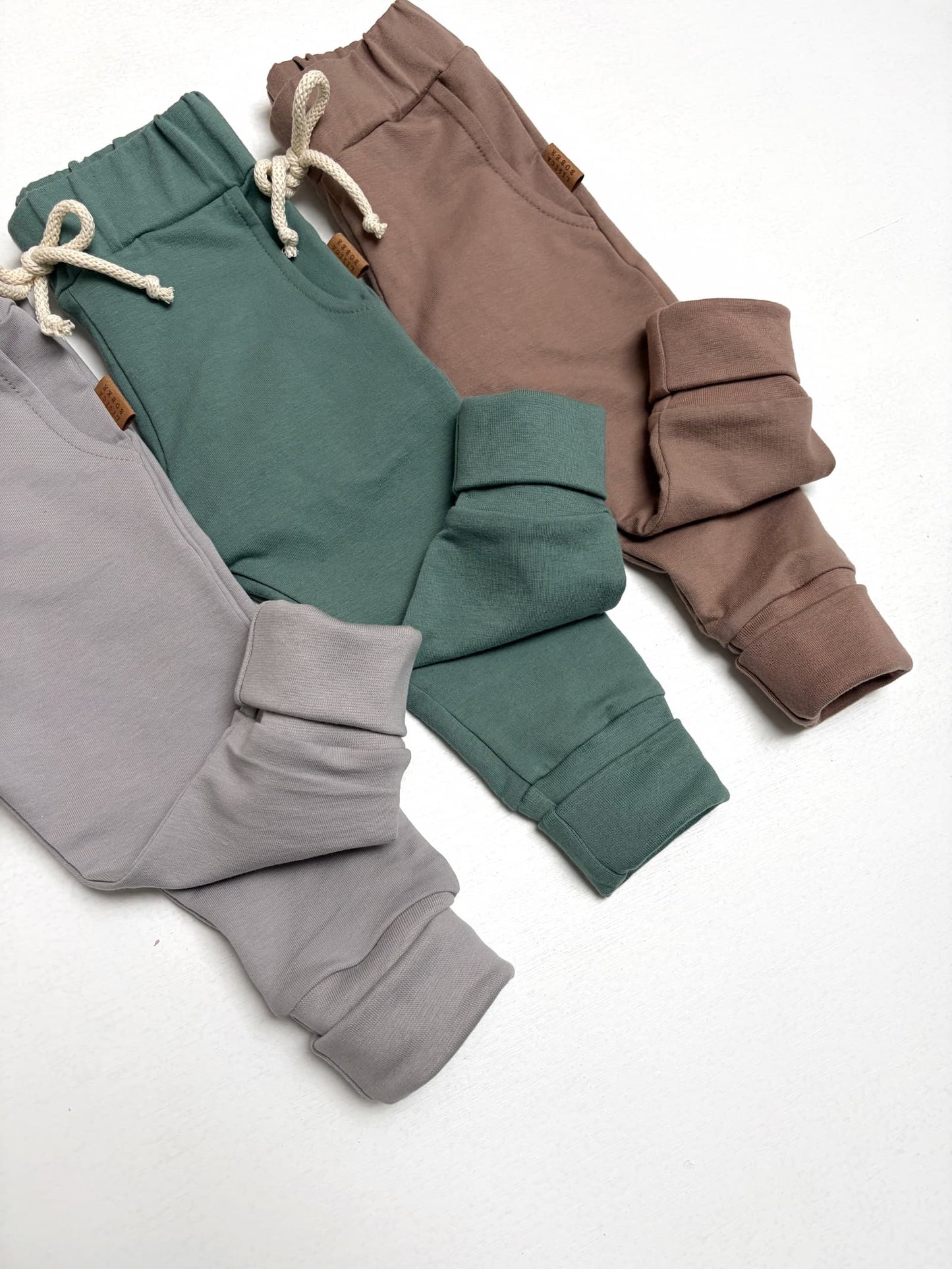 Hlače JOGGER