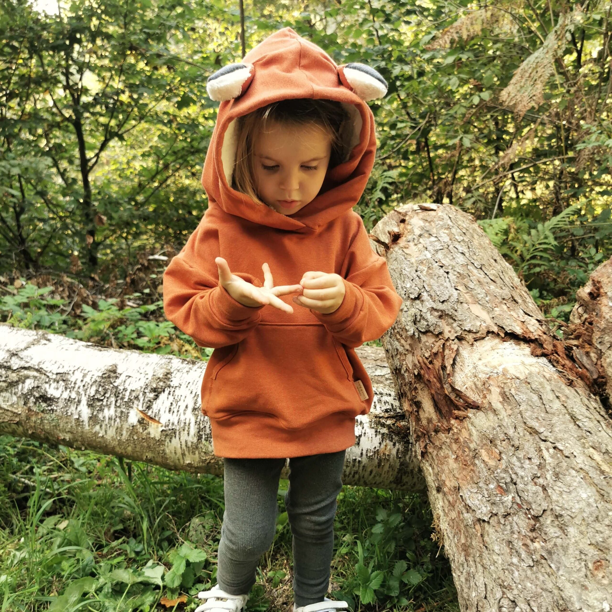 Kapucar FOXY