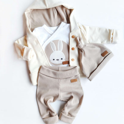 Komplet BUNNY