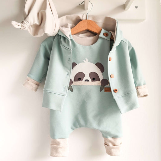 Komplet PANDA