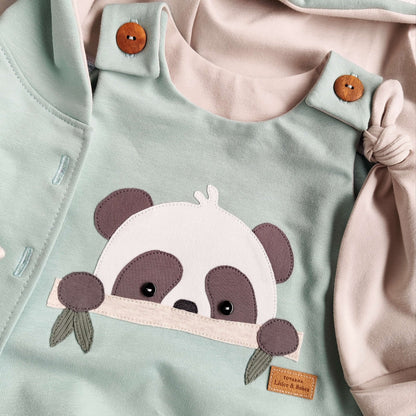 Komplet PANDA