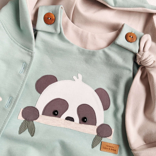 Komplet PANDA