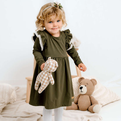 Oblekica AVA
