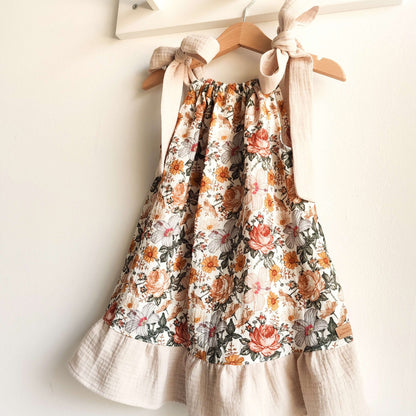AMELIE oblekica- Vintage