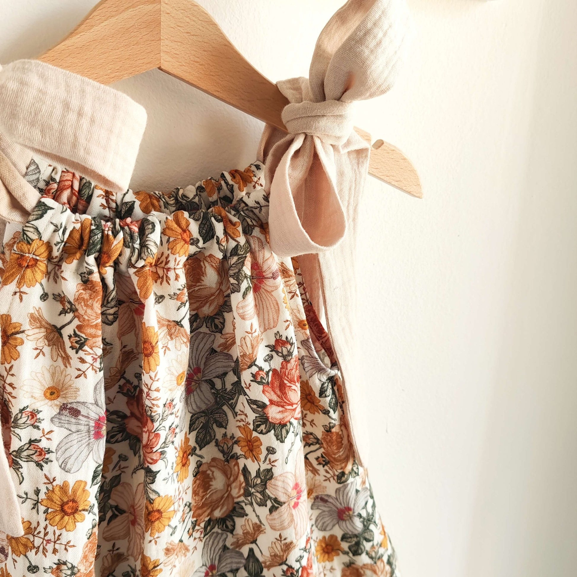 AMELIE oblekica- Vintage