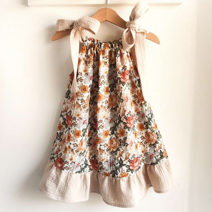 AMELIE oblekica- Vintage