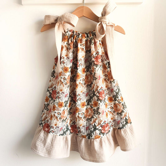 AMELIE oblekica- Vintage