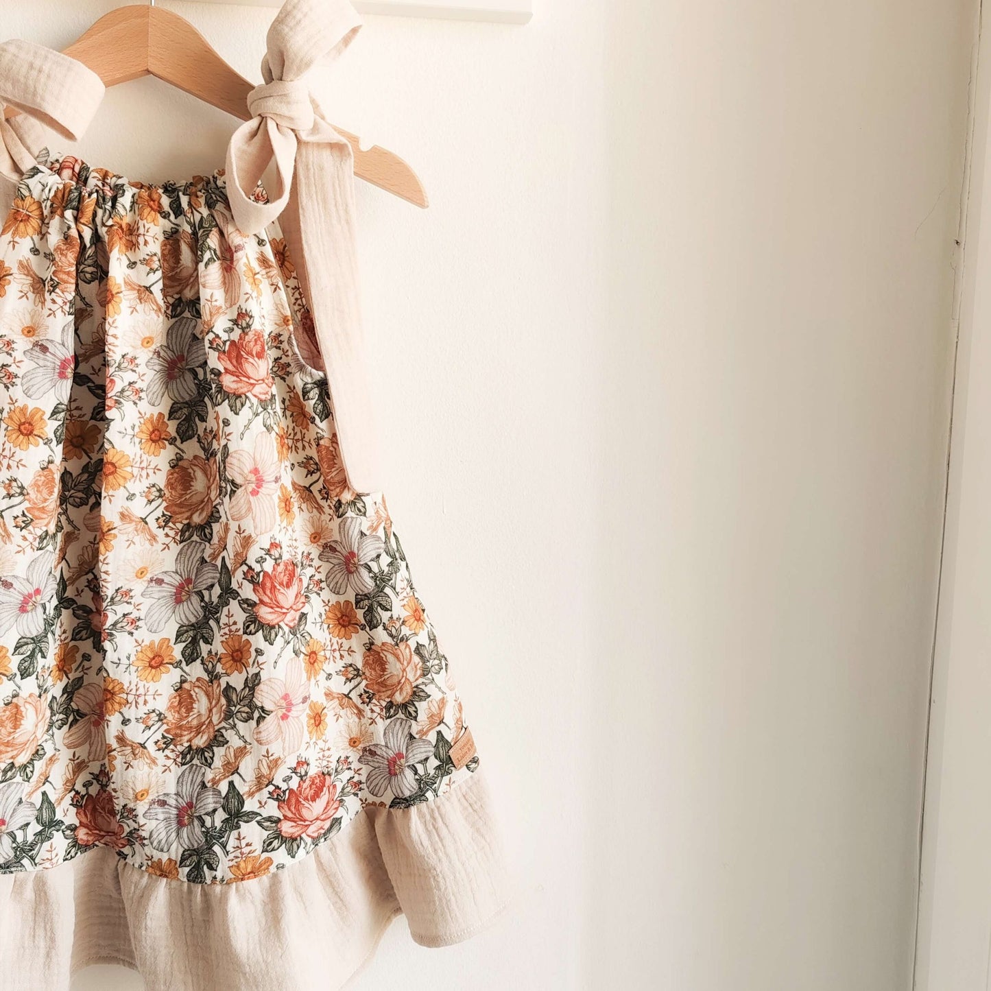 AMELIE oblekica- Vintage