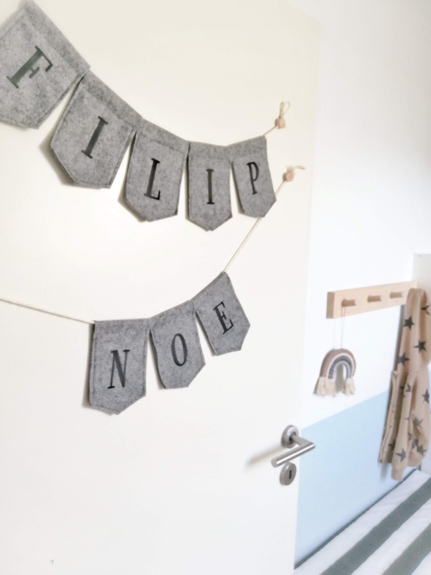 Personalizirana Girlanda
