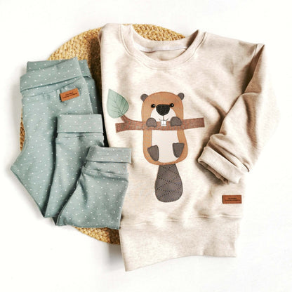 Pulover BOBER