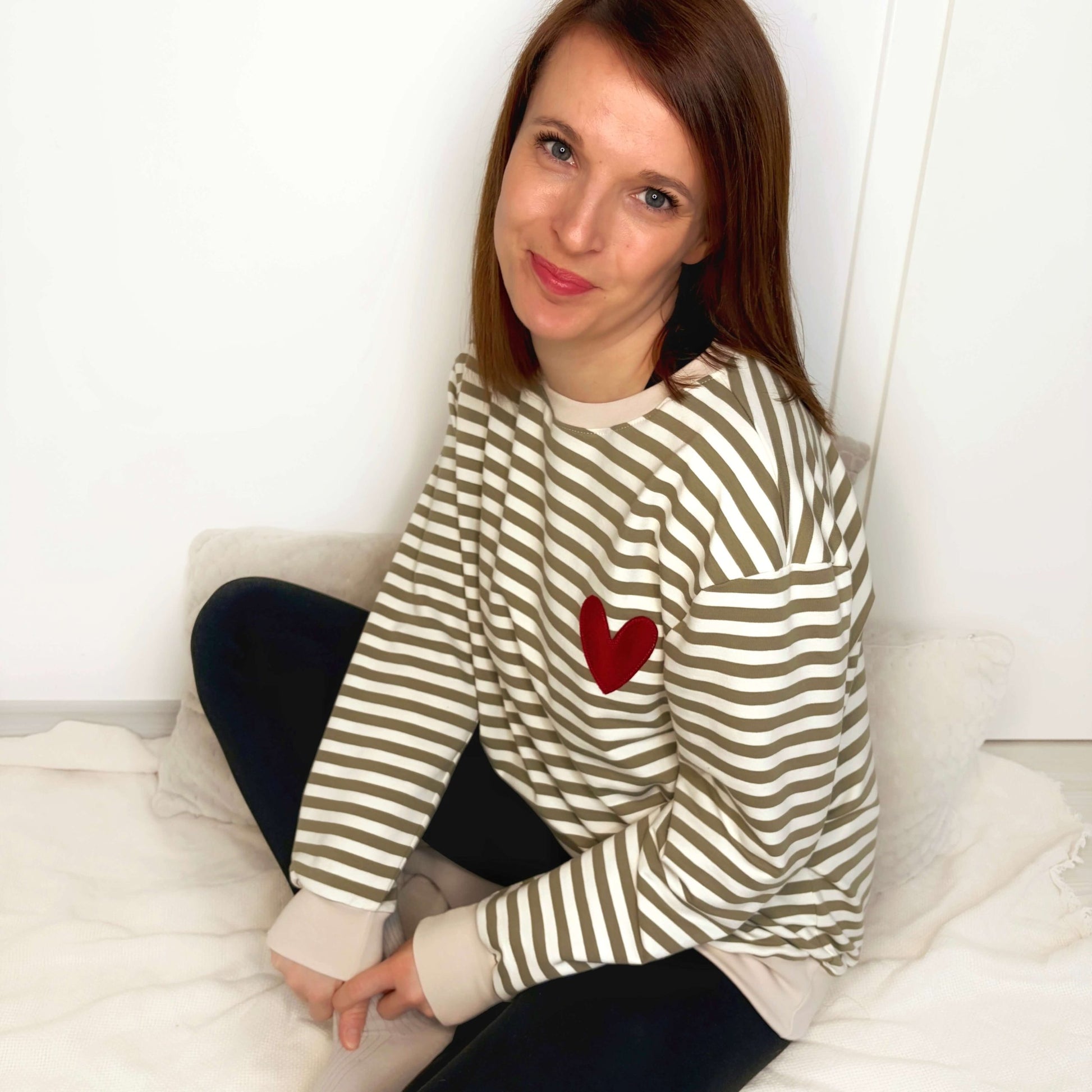 Pulover LJUBEZEN