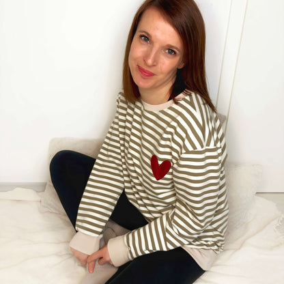 Pulover LJUBEZEN