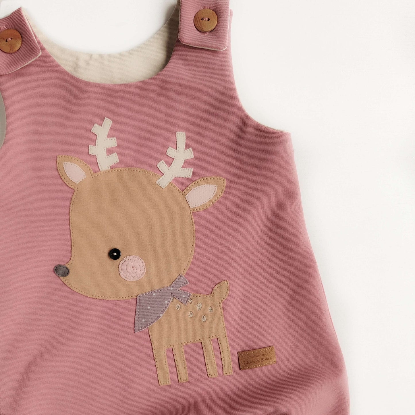 Romper BAMBI