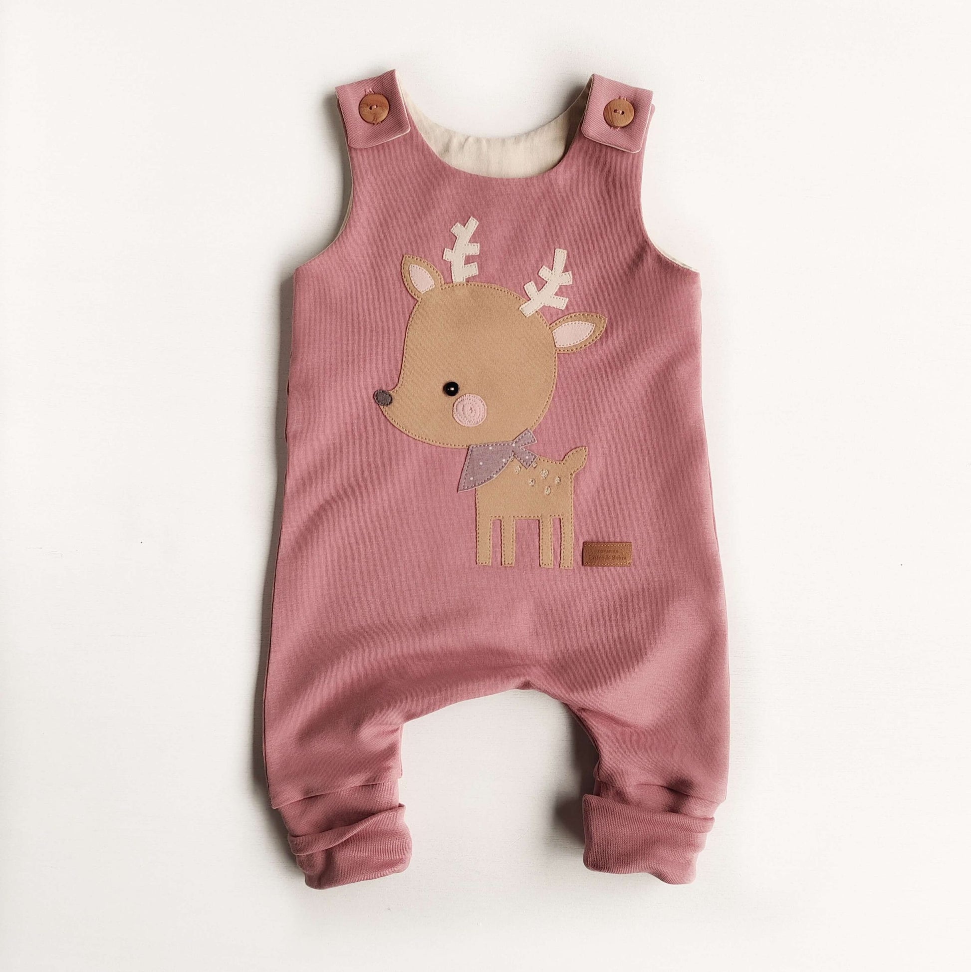 Romper BAMBI