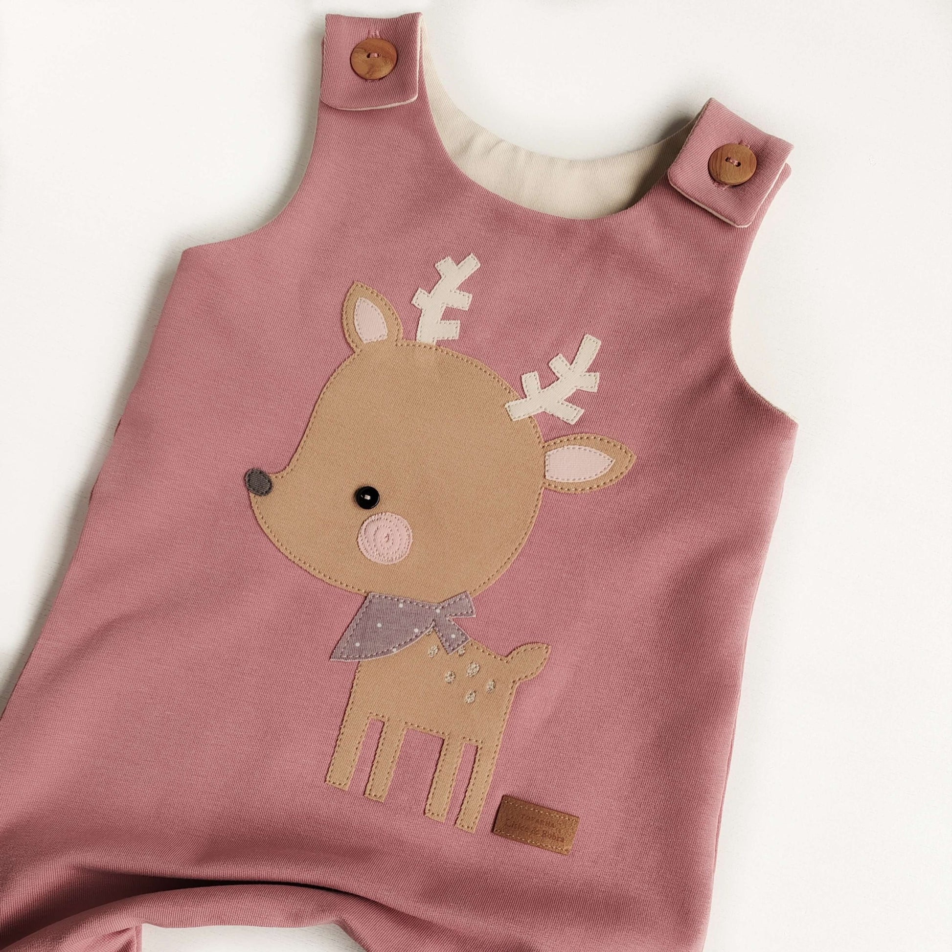 Romper BAMBI