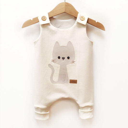 Romper MUCEK