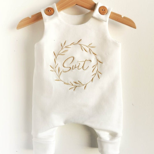 Romper PERSONALIZIRAN