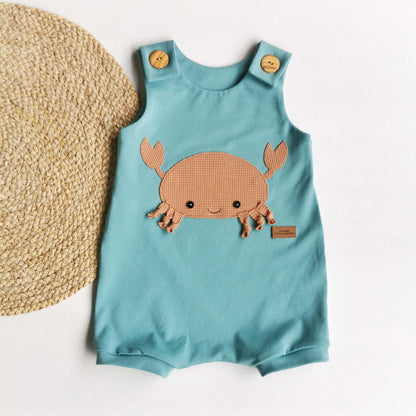 Romper RAKEC