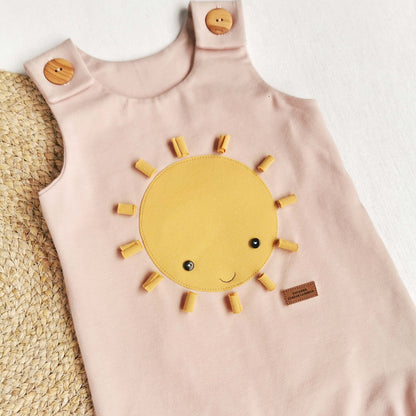 Romper SONČEK